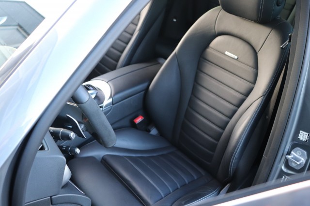 MERCEDES-BENZ GLC-KLASSE 350E  4MATIC AMG-LINE/HEADUP/AMBIENT/LEER/NAVI/19, Carmix, OSS