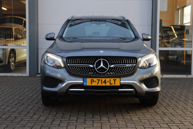 MERCEDES-BENZ GLC-KLASSE 350E  4MATIC AMG-LINE/HEADUP/AMBIENT/LEER/NAVI/19, Carmix, OSS