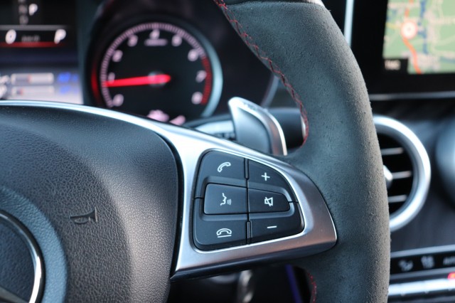 MERCEDES-BENZ GLC-KLASSE 350E  4MATIC AMG-LINE/HEADUP/AMBIENT/LEER/NAVI/19, Carmix, OSS