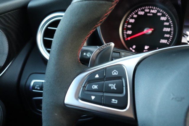 MERCEDES-BENZ GLC-KLASSE 350E  4MATIC AMG-LINE/HEADUP/AMBIENT/LEER/NAVI/19, Carmix, OSS