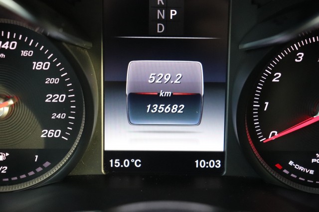 MERCEDES-BENZ GLC-KLASSE 350E  4MATIC AMG-LINE/HEADUP/AMBIENT/LEER/NAVI/19, Carmix, OSS