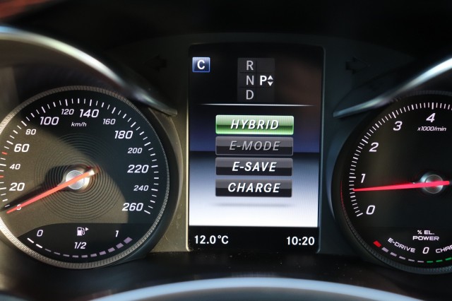 MERCEDES-BENZ GLC-KLASSE 350E  4MATIC AMG-LINE/HEADUP/AMBIENT/LEER/NAVI/19, Carmix, OSS