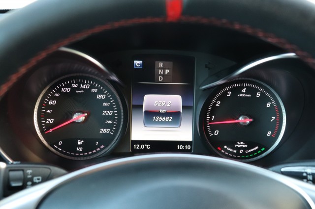 MERCEDES-BENZ GLC-KLASSE 350E  4MATIC AMG-LINE/HEADUP/AMBIENT/LEER/NAVI/19, Carmix, OSS