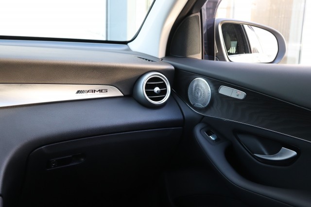 MERCEDES-BENZ GLC-KLASSE 350E  4MATIC AMG-LINE/HEADUP/AMBIENT/LEER/NAVI/19, Carmix, OSS