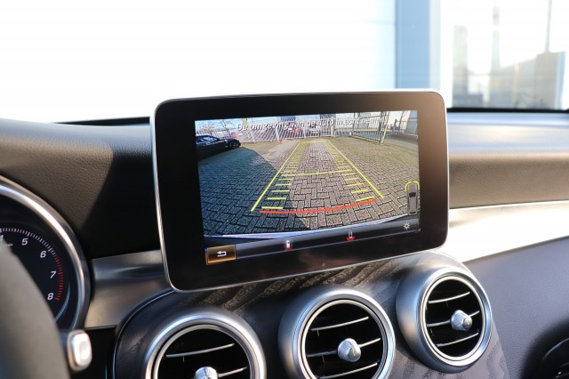 MERCEDES-BENZ GLC-KLASSE 350E  4MATIC AMG-LINE/HEADUP/AMBIENT/LEER/NAVI/19, Carmix, OSS