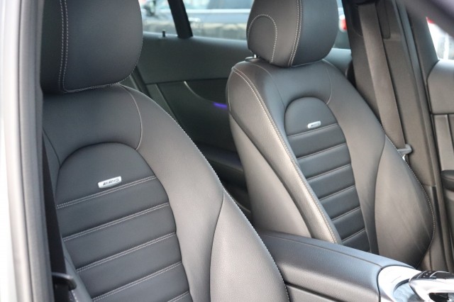 MERCEDES-BENZ GLC-KLASSE 350E  4MATIC AMG-LINE/HEADUP/AMBIENT/LEER/NAVI/19, Carmix, OSS