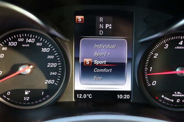 MERCEDES-BENZ GLC-KLASSE 350E  4MATIC AMG-LINE/HEADUP/AMBIENT/LEER/NAVI/19, Carmix, OSS