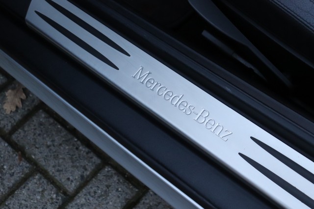 MERCEDES-BENZ SLK-KLASSE 200 K. 163PK Roadster/LEER/CLIMA/EL.KAP/CRUISEC./16'', Carmix, OSS