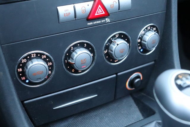 MERCEDES-BENZ SLK-KLASSE 200 K. 163PK Roadster/LEER/CLIMA/EL.KAP/CRUISEC./16'', Carmix, OSS