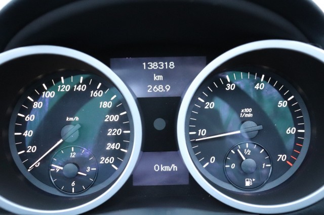 MERCEDES-BENZ SLK-KLASSE 200 K. 163PK Roadster/LEER/CLIMA/EL.KAP/CRUISEC./16'', Carmix, OSS