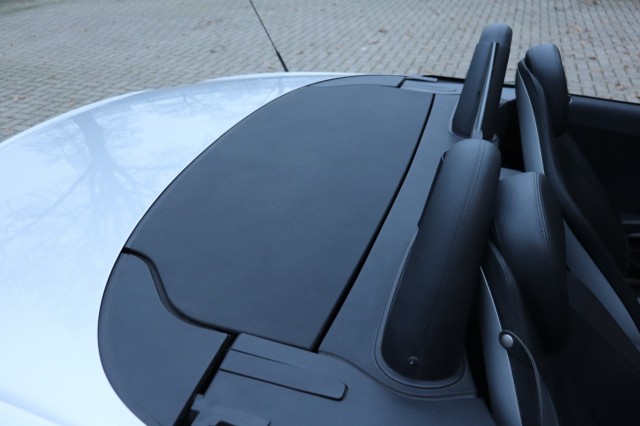 MERCEDES-BENZ SLK-KLASSE 200 K. 163PK Roadster/LEER/CLIMA/EL.KAP/CRUISEC./16'', Carmix, OSS