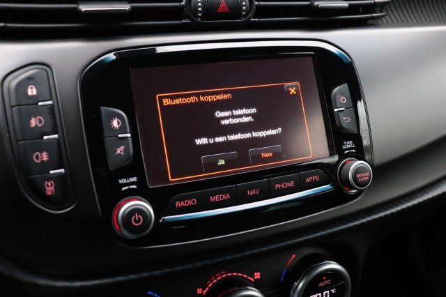 ALFA ROMEO GIULIETTA 1.6 JTDM SUPER AUT/LEER/NAVI/DAB/ORIG.NL, Carmix, OSS