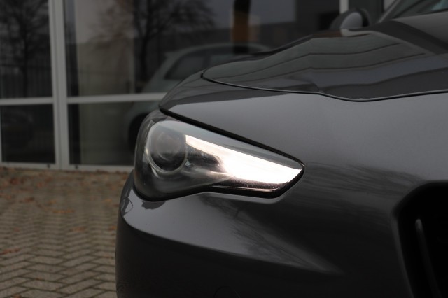 ALFA ROMEO GIULIA 2.0T SUPER AUT/SPORTST./A.CARPLAY/STOEL/STUURVERW./18'', Carmix, OSS