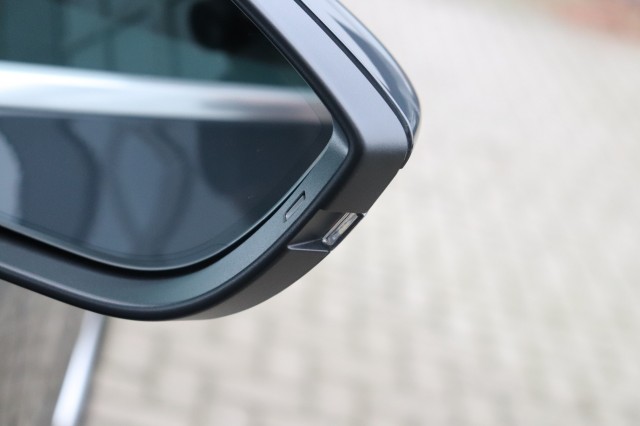 AUDI E-TRON E-TRON 50 Q L ED +, Carmix, OSS