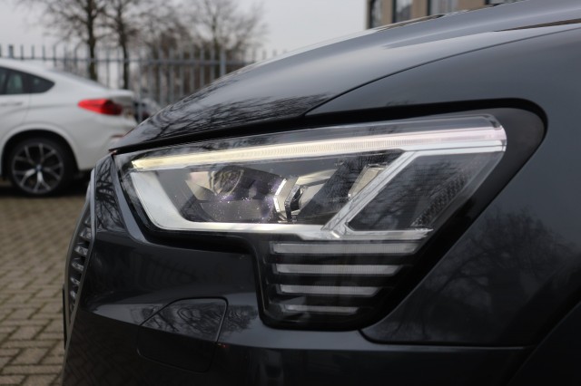 AUDI E-TRON E-TRON 50 Q L ED +, Carmix, OSS