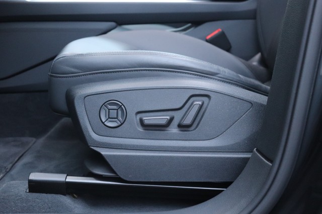 AUDI E-TRON E-TRON 50 Q L ED +, Carmix, OSS