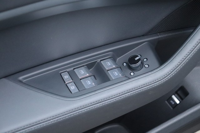 AUDI E-TRON E-TRON 50 Q L ED +, Carmix, OSS