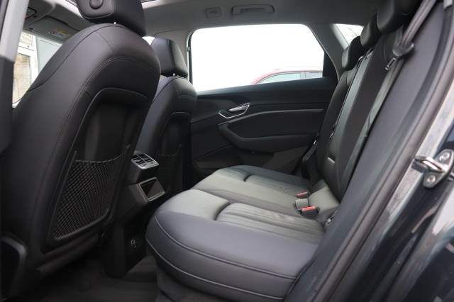 AUDI E-TRON E-TRON 50 Q L ED +, Carmix, OSS