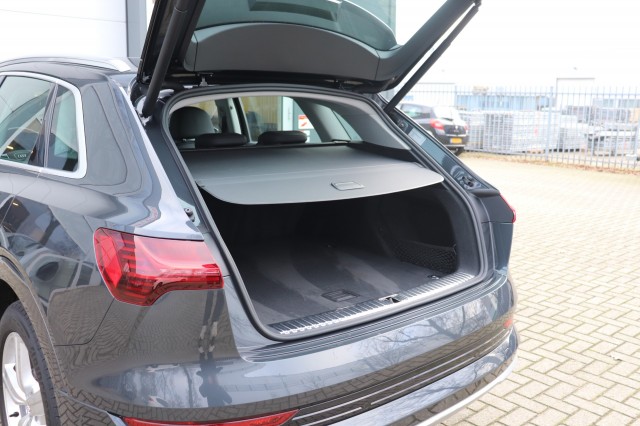 AUDI E-TRON E-TRON 50 Q L ED +, Carmix, OSS