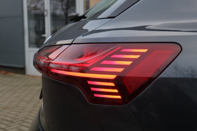 AUDI E-TRON E-TRON 50 Q L ED +, Carmix, OSS