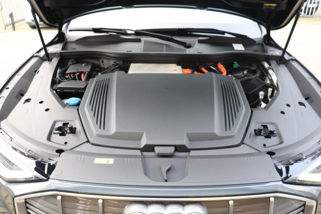 AUDI E-TRON E-TRON 50 Q L ED +, Carmix, OSS