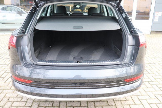 AUDI E-TRON E-TRON 50 Q L ED +, Carmix, OSS