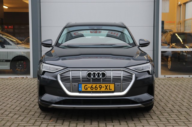 AUDI E-TRON E-TRON 50 Q L ED +, Carmix, OSS