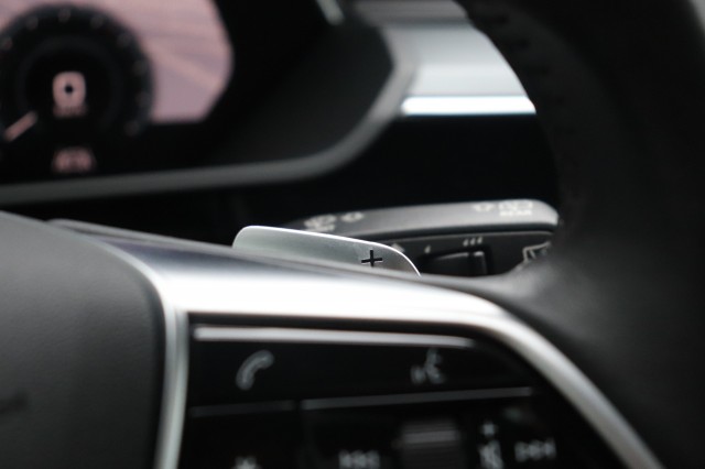 AUDI E-TRON E-TRON 50 Q L ED +, Carmix, OSS