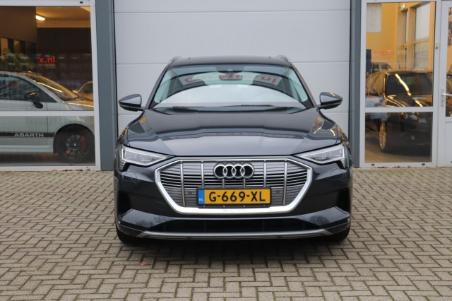 AUDI E-TRON E-TRON 50 Q L ED +, Carmix, OSS