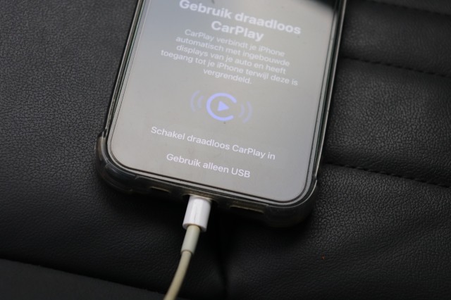 AUDI E-TRON E-TRON 50 Q L ED +, Carmix, OSS