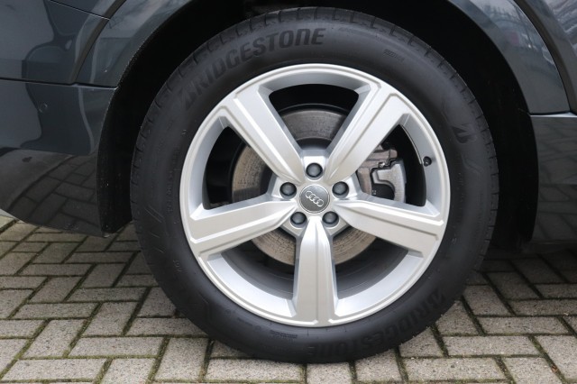 AUDI E-TRON E-TRON 50 Q L ED +, Carmix, OSS