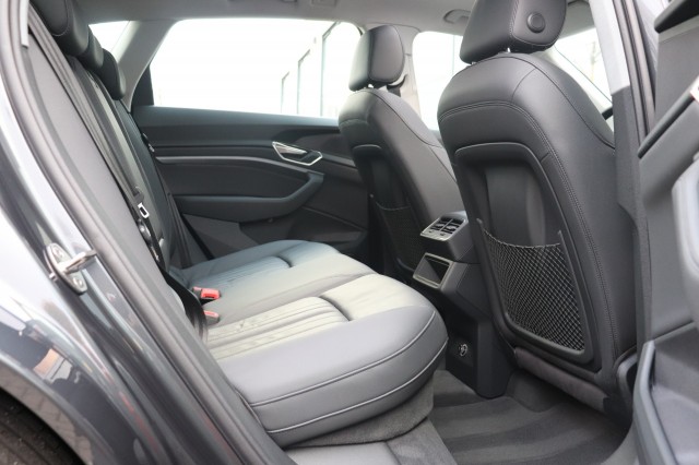 AUDI E-TRON E-TRON 50 Q L ED +, Carmix, OSS