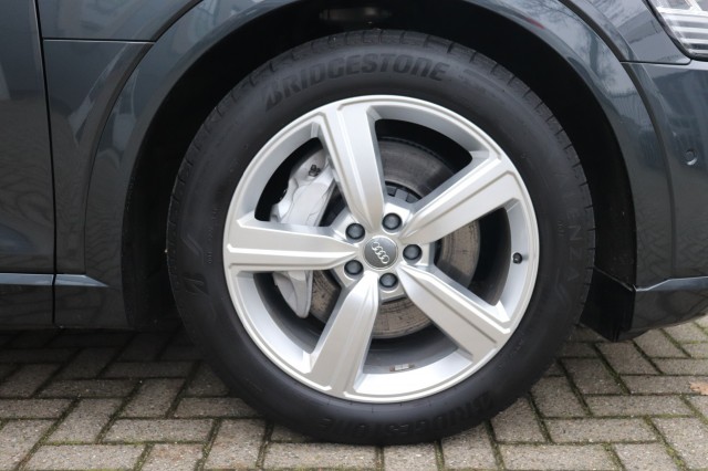 AUDI E-TRON E-TRON 50 Q L ED +, Carmix, OSS