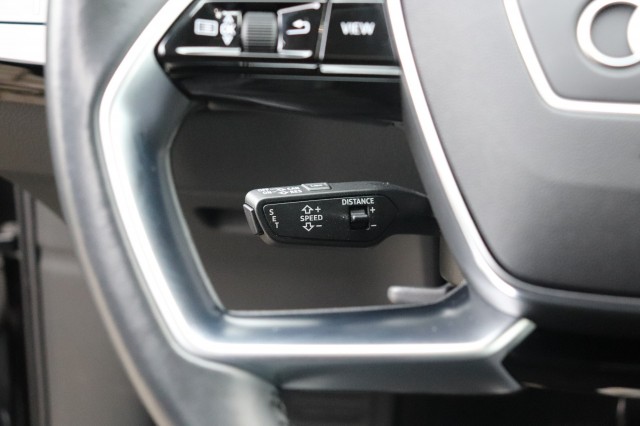 AUDI E-TRON E-TRON 50 Q L ED +, Carmix, OSS