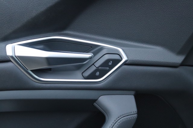 AUDI E-TRON E-TRON 50 Q L ED +, Carmix, OSS