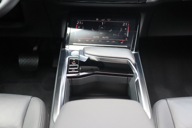 AUDI E-TRON E-TRON 50 Q L ED +, Carmix, OSS