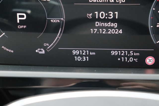 AUDI E-TRON E-TRON 50 Q L ED +, Carmix, OSS