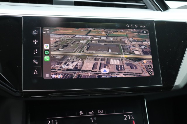 AUDI E-TRON E-TRON 50 Q L ED +, Carmix, OSS