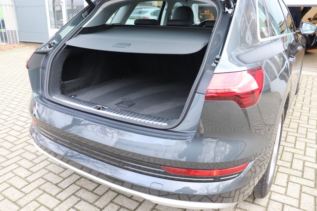 AUDI E-TRON E-TRON 50 Q L ED +, Carmix, OSS