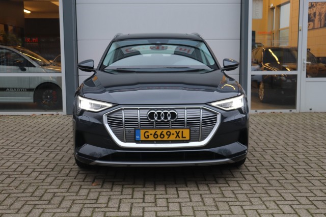 AUDI E-TRON E-TRON 50 Q L ED +, Carmix, OSS