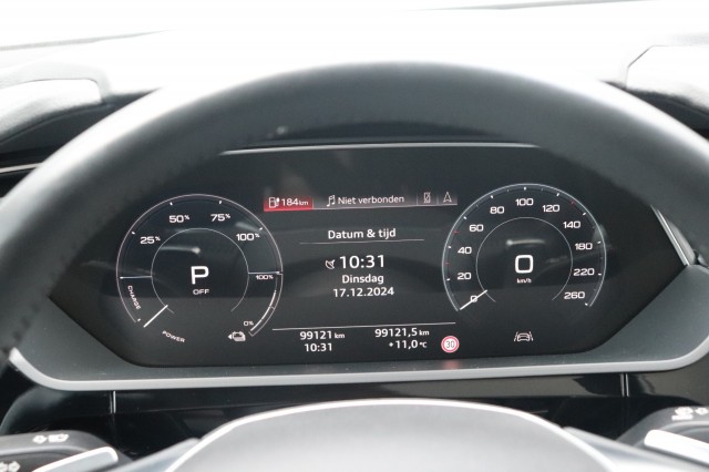 AUDI E-TRON E-TRON 50 Q L ED +, Carmix, OSS