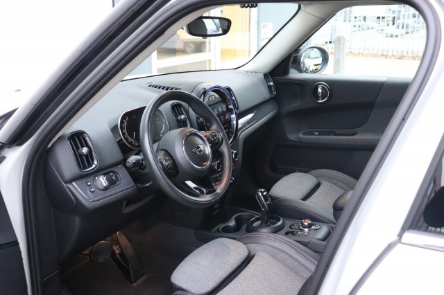 MINI MINI 1.5 COOPER BNS ED., Carmix, OSS