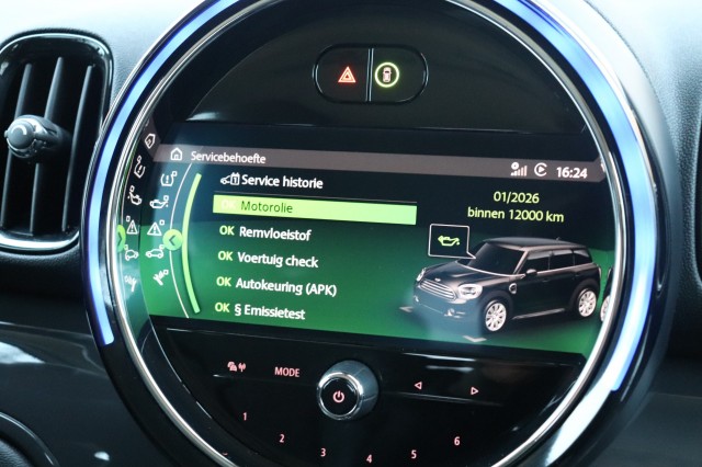 MINI MINI 1.5 COOPER BNS ED., Carmix, OSS