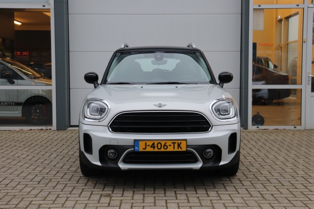 MINI MINI 1.5 COOPER BNS ED., Carmix, OSS