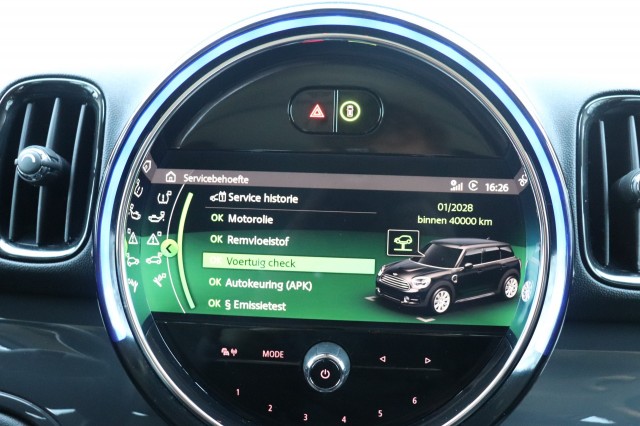 MINI MINI 1.5 COOPER BNS ED., Carmix, OSS