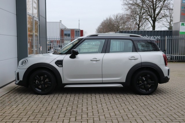 MINI MINI 1.5 COOPER BNS ED., Carmix, OSS