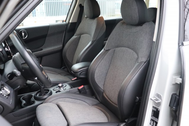 MINI MINI 1.5 COOPER BNS ED., Carmix, OSS