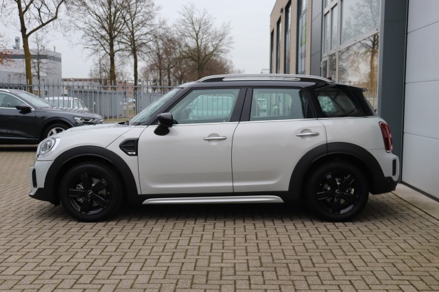 MINI MINI 1.5 COOPER BNS ED., Carmix, OSS