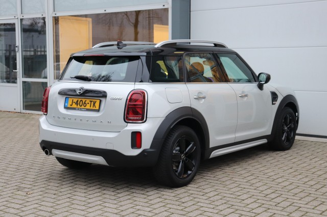 MINI MINI 1.5 COOPER BNS ED., Carmix, OSS