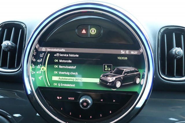 MINI MINI 1.5 COOPER BNS ED., Carmix, OSS